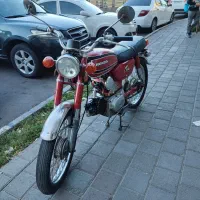 هوندا110s
