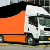 حمل باراندرزگو/اتوبارخرازی/اسباب کشی رسالت/off
