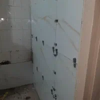 چسب پودری کاشی