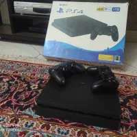 ps4 پلی استیشن 1 ترا بایت اکانتی