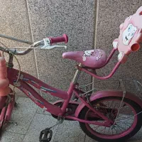 دوچرخه ۱۶