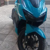 کلیک هوندا واریو 180