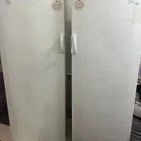 یخچال و فریزر یخساران