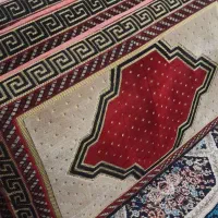 سه جفت پشتی قدیمی