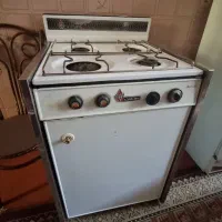 اجاق گاز طرح قدیم بوتان
