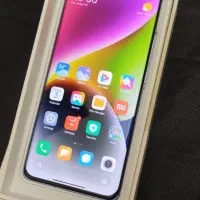 Xiaomi Mi 11 256/12 در حد نو