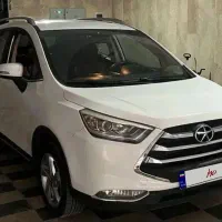 جک ۳ مدل ۹۷ کم کارکرد