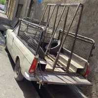 باربند وانت پیکان