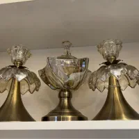 ست شامپاینی