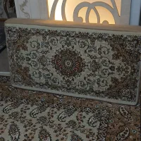 یک جفت پشتی نو با طرح ریز و خاص