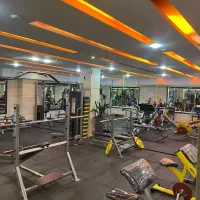 مربی (بدنسازی ، اریال ، رقص)