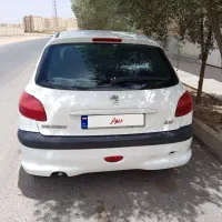 206سالم|خودرو سواری و وانت|یزد, |دیوار