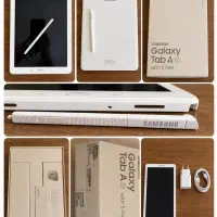 تبلت SamsungGalaxyTab A 10.1 2016 with S Pen