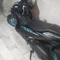 ایروکس اصلی در حد صفر