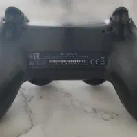 دسته PS4|کنسول، بازی ویدئویی و آنلاین|مشهد, طلاب|دیوار