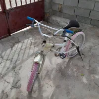 دوچرخه ی ژاپنی بچه گانه