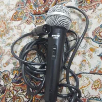 میکروفون برندshure