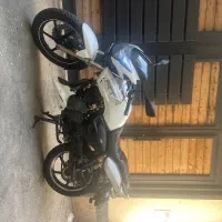 اپاچی ۱۸۰ مدل ۸۹
