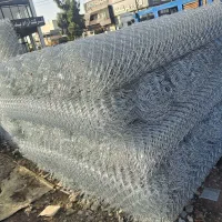 فروش و تولید کننده فنس و سیم خاردار