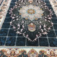 قالی خوش نقشه