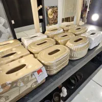 جادستمالی سرامیک جدید
