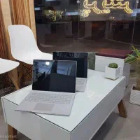 (رایاپرداز) سرفیس بوک ۶ گیگ گرافیک رم ۱۶ سایز ۱۵،۶