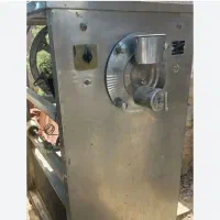 بار سفت کن بستنی