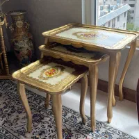 میز عسلی