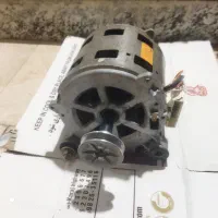 موتور ماشین لباسشویی درحدنو