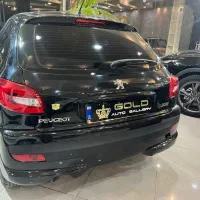 پژو ۲۰۷ پانا دنده ۱۴۰۴