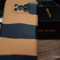 گوشیpoco x3pro