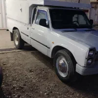 فروش نیسان ۸۲