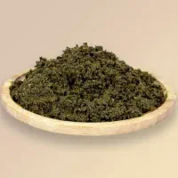 سبزی سرخ شده