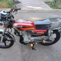 موتور احسان 200