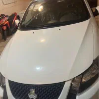 کوییک gxr با رینگ فولادی 1405