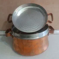 قابلمه مسی نو