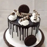 آموزش کیک خونگی