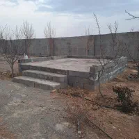 باغ ویلا ۱۴۰۰ متری