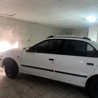 سمند lx مدل۹۹