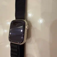 اپل واچ سری ۷