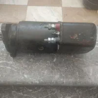 استارت بنز ولوو هوو