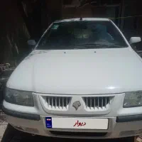 سمند LX تمیز، کارکرد خیلی کم