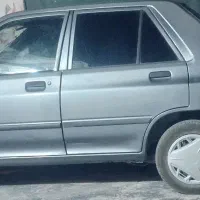 پراید۱۳۱مدل۹۴