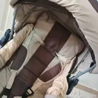 کالسکه دلیجان،فوری