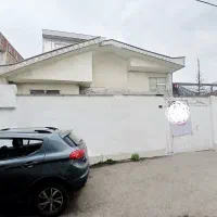 فروش فوری خانه ویلایی ۱۶۰متری دو خواب