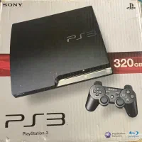 PS 3 نو|کنسول، بازی ویدئویی و آنلاین|تهران, مسعودیه|دیوار