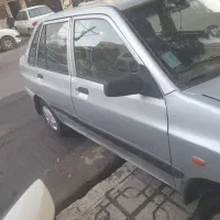 پراید 141 مدل 87