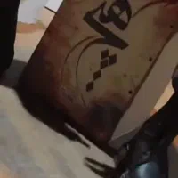 نوازنده کاخِن کاخون