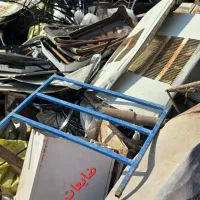خریدار ضایعات