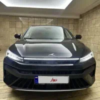 ماشین کارمندیKMC j7 درجه۱